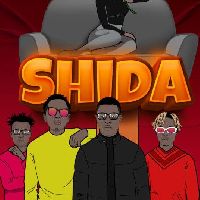 Shida - Mbuzi Gang ft Jose Chameleone