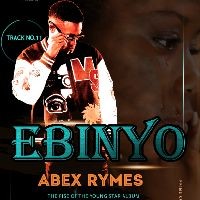 Ebinyo - Abex Rymes