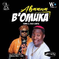 Abaana Bomuka by Ajuna ft Daxx Kartel