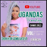 Ugandas Trending Songs 2022 Vol.10 Mix By Dj Duncan ft David Lutalo , Eddy Kenzo , Ykee Benda , Baza Baza