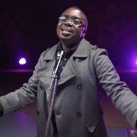 Mbagala - Pastor Brian Lubega
