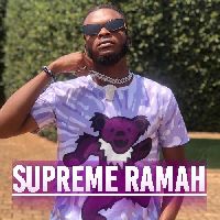 SUPREME RAMAH -USE ME