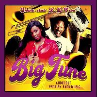 Big Tune - Deejay Crim ft Shena Skies