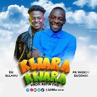 Kwara Kwara Remix - Wilson Bugembe Ft Eli Bulamu