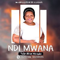 Ndi Mwana - Pr Miriam Warugaba