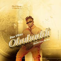 Obubaddi by Dax Vibez