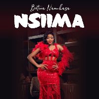 Nsiima - Bettina Namukasa