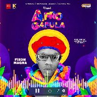 Afro Gafula - Fixon Magna