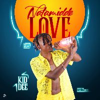 Natamidde Love - Kid Dee