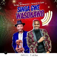 Singa Gwewasokawo - Nu York X Hassan Ndugga