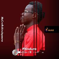 Hindura Audio by McCraft Ainebyoona
