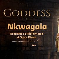 Nkwagala - Spice Diana X Fik Fameica X Rosa Ree