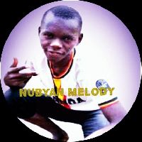 In Ayee by Nubyan Melody