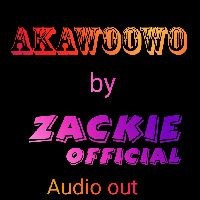 Akawoowo by Zackie Official