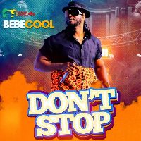Dont Stopp - Bebe Cool