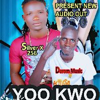 Yoo Kwo By Silver X 256 ft Derom Music