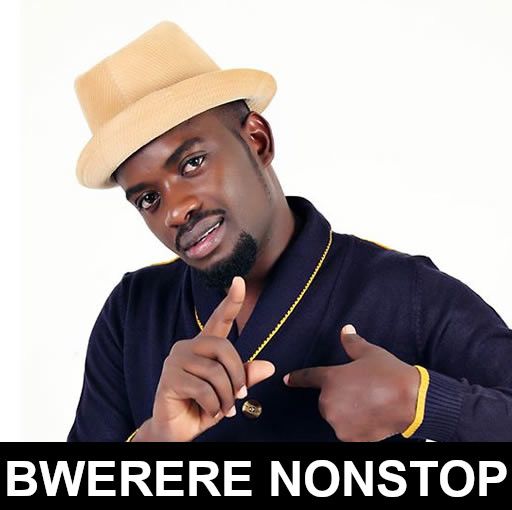 Bwerere - Non Stop Mixxx By DJ Wasswa Selekita