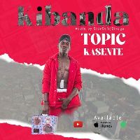 Topic Kasente - Kibanda