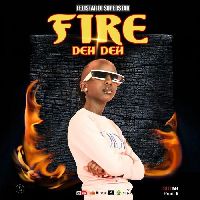 Fire Deh Deh - Felista Di Superstar