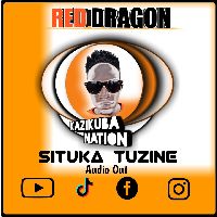 Situka Tuziine - Red Dragon Kazikuba