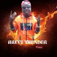 Bruce Thunder_Amazima