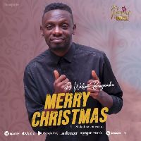 Merry Christmas - Pastor Wilson Bugembe