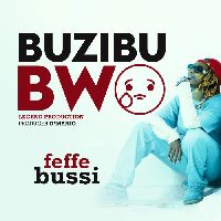 Buzibu bwo by Feffe Bussi