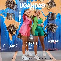 Ugandas Top Billboard Songs Mixtape By Dj Duncan The Trending Nigga