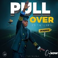 Pull Over By Johanz Official