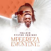 Pallaso  Pastor Wilson Bugembe  Mpeereza Emunyenye