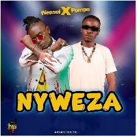 Pompo & Weasel - Nyweza