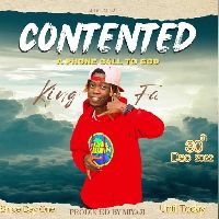 Contented By King Fa