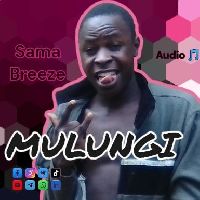 Mulungi - Sama Breeze