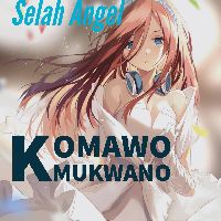 Komawo mukwano by Selah Angel