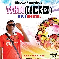 Dyce Official - Twende (Launched)