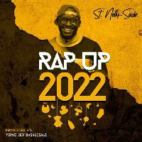 Rap Up 2022 - St Nelly Sade