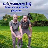 Ndi Wuwo by Jack Winterzy Ug