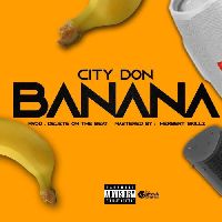 Banana - City Don