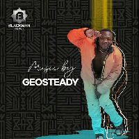 Your Love - Geosteady