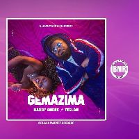Gemazima by Daddy Andre and Teslah