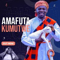 Amafuta Ku Mutwe - Pastor Wilson Bugembe