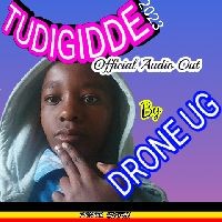 Tudigidde by Drone 256