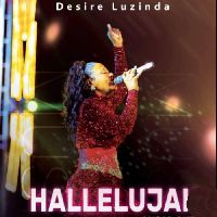 Hallelujah - Desire Luzinda