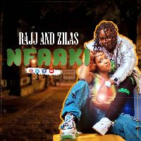 Nfaaki by Rajj and Zilas