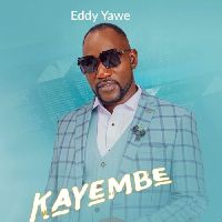 Kayembe - Eddy Yawe