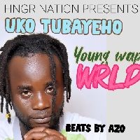 Young Wap WRLD - Uko Tubayeho