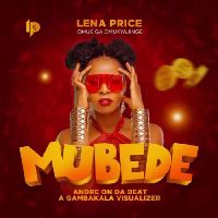 Mubede - Lena Price