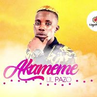 Akamemee Remake by Lil Pazo