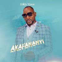 Akafananyi - Eddy Yawe
