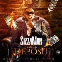 Deposit - Sizza Man